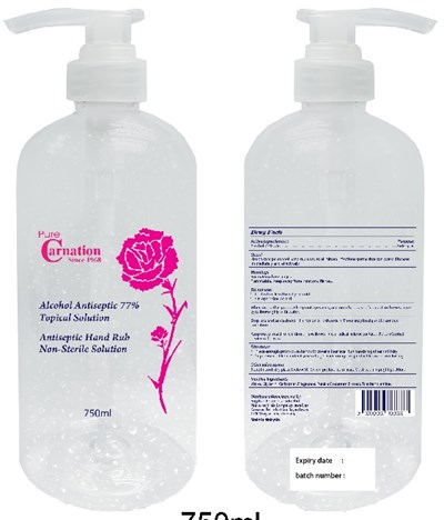 Label 1 (Label 2)